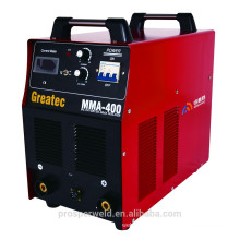 DC Inverter three phase ARC Welding Machine MMA400 IGBT